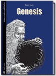 Crumb, Robert: Genesis. München, Süddeutsche Zeitung Bibliothek. 2012