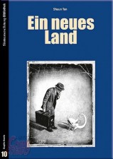 Tan, Shaun: Ein neues Land. München, Süddeutsche Zeitung Bibliothek. 2012