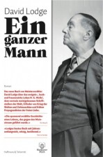 Lodge, David: Ein ganzer Mann. Haffmans & Tolkemitt. 2012