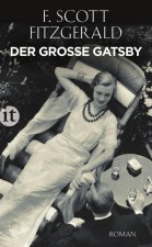 Fitzgerald, Francis Scott: Der große Gatsby. Berlin, Insel. 2012