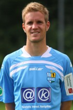 Christoph Buchner wechselt vom Chemnitzer FC zu Eintracht Trier. Foto: Chemnitzer FC