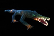 Den Formen der Lampions bei der "Illuminale" sind kaum Grenzen gesetzt. Foto: Uwe Thein