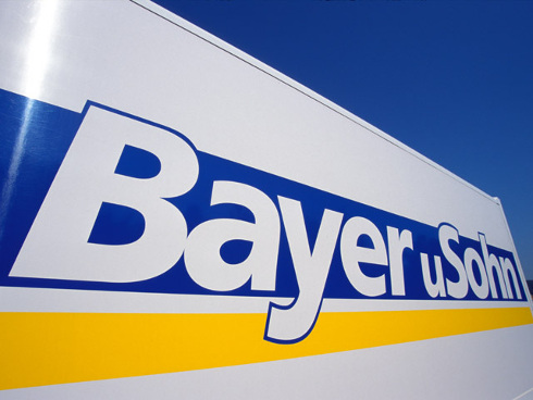 Bayer u. Sohn