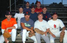 Das All-Star-Team (Bild) der Trier Cardinals spielt am Sonntag zum 25. Jubliäum des Vereins gegen die aktuelle Mannschaft. Foto: Andreas Arens