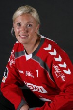 Daniela Vogt soll die DJK/MJC Trier mit ihrer Erfahrung bereichern. Foto: Tri-Sign