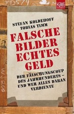 Timm, Tobias / Koldehoff, Stefan: Falsche Bilder, echtes Geld. Köln, Kiepenheuer & Witsch. 2012.