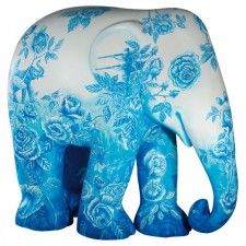 "Guns N' Roses" von Stefan Philipps. Foto: Elephant Expo