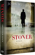 Williams, John: Stoner. München, dtv. 2013