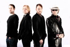 "SteilFlug" organisieren das 1. "Trierer Rockfestival" und treten natürlich auch dort auf. Foto: Lisa Schu