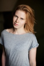 Marie-Theres Schwinn aus Berlin tritt am Samstag beim Jubiläums-Poetry-Slam an. Foto: privat
