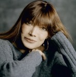 Katja Ebstein stimmt heute in der Tufa auf die Weihnachtszeit ein. Foto: Promo