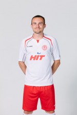 Neue Offensivkraft für Eintracht Trier: Kushtrim Lushtaku. Foto: Fortuna Köln