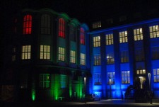 Der Fachbereich "Gestaltung" der Hochschule Trier soll dazu beitragen, die Stadt noch attraktiver zu machen. Foto: Christian Jöricke