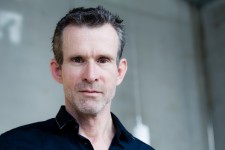 Ulrich Matthes liest am 22. Januar "Die Göttliche Komödie" in Trier. Foto: privat