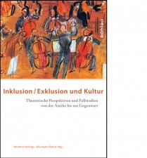 Inklusion Exklusion und Kultur Patrut Uerlings Cover