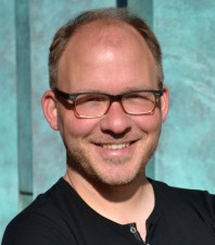 MarcusPorträt
