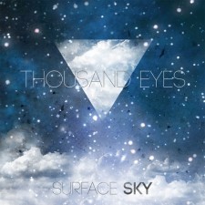 "Thousand Eyes" von Surface Sky
