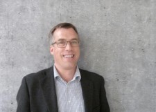 Michael Schikowski stellt in der Mayerschen Interbook Bücher zum Ersten Weltkrieg vor. Foto: privat