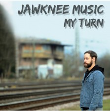 Jawknee Music. My Turn. Homebound Records, Kidnap Music und Dingleberry Records. 2014