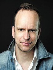 Peter Oppermann wird 2015 nach elf Jahren das Trierer Theater verlassen. Foto: privat