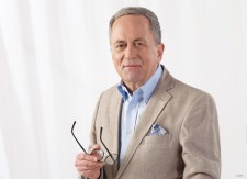 Der Trierer Unternehmer Georg Kern bleibt Präsident des Landesverbandes Einzelhandel Rheinland-Pfalz. Foto: Yaph