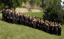 Der Friedrich-Spee-Chor feiert Jubiläum mit einem Festkonzert. Foto: privat