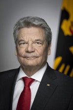 Bundespräsident Joachim Gauck kommt am 3. September nach Trier. Foto: Presse- und Informationsamt der Bundesregierung