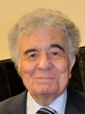 Der Homer-Experte Prof. Dr. Joachim Latacz hält als Ausonius-Preisträger am Freitag einen Festvortrag an der Trierer Uni. Foto: privat