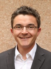 Philipp Bett kandidiert nicht mehr für den Vorsitz der Trierer Jungen Union. Foto: privat