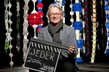 Gerhard Weber geht in seine letzte Spielzeit als Intendant am Trierer Theater. Foto: Marco Piecuch