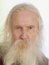 Der 87-jährige Alois Ludes aus Trier wird vermisst. Foto: Polizei Trier