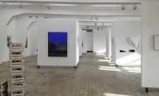 Der mit rund 300 Mitgliedern größte Kunstverein in Trier lädt ab Freitag zu seiner Jahresausstellung in die Tufa ein. Foto: GB Kunst Trier